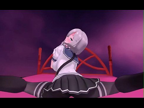Spider reccomend mmd kancolle kongo Handy M. add photo