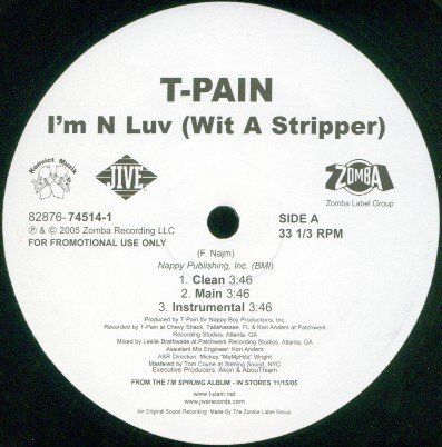 best of In im with the stripper T love pan Champ add photo