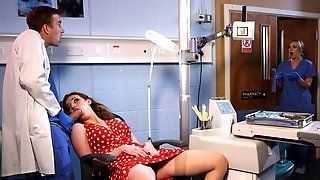 Boomerang reccomend Doctor office fetish movies Mr. M. add photo