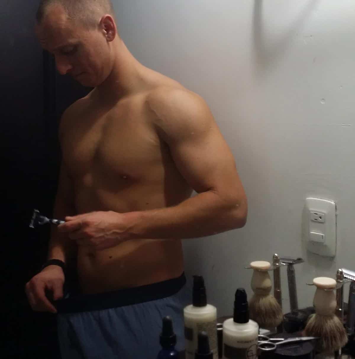 best of Pubes shaved Man Man pubes shaved