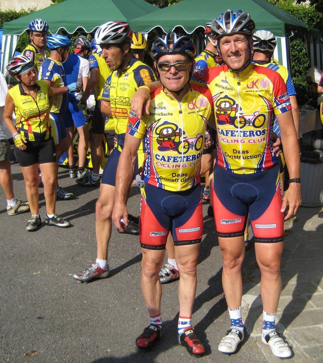 2018 amateur cycling nationals