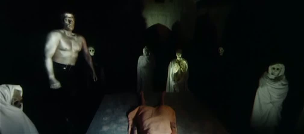 Earthshine reccomend The erotic rites of frankenstein