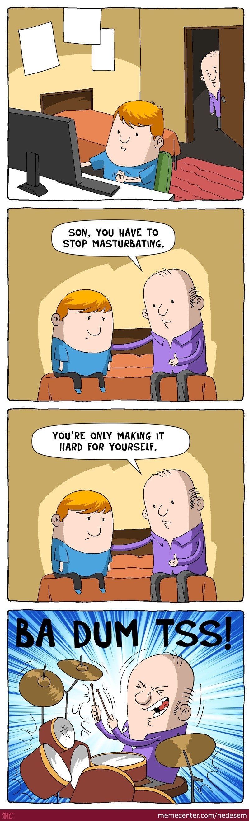 Dad joke duel best of Joke duel Dad
