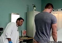 Doctor office fetish movies Doctor office fetish movies