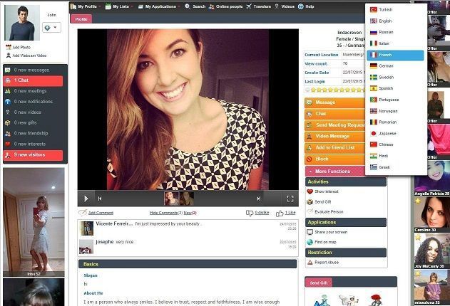 best of Chat random cam best of Chat random cam