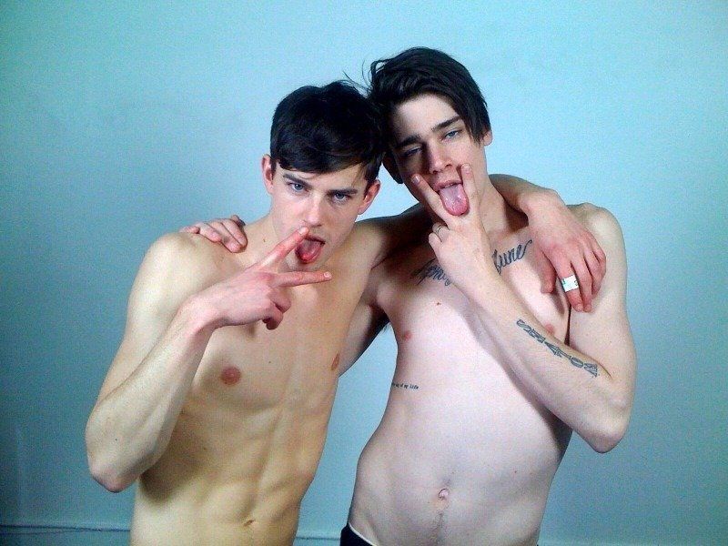 Foot-long reccomend Art body male nude best of Nude Art body male