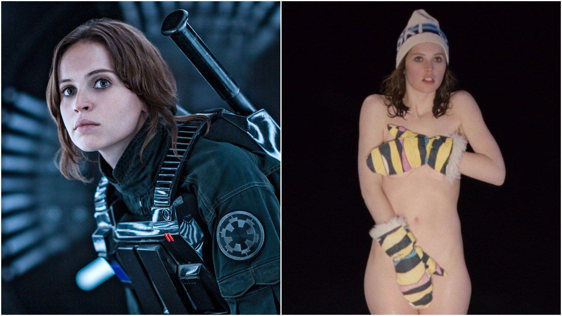 Snicky S. reccomend Movies with female nudity strip