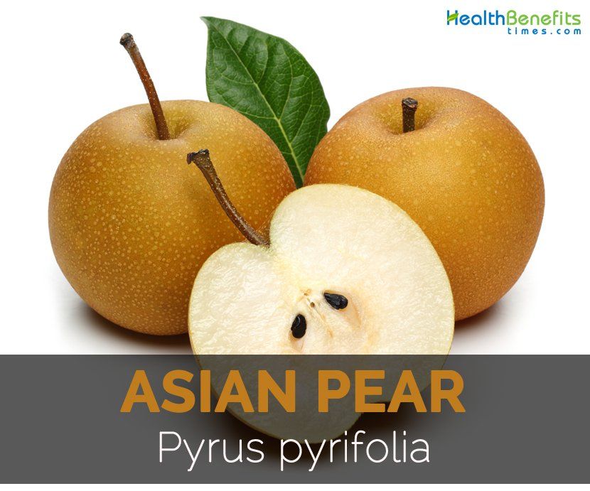 Asian pear varieites Fiend reccomend