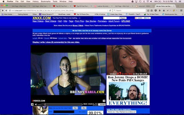 best of Sites all porno of Best free Best of all free porno sites