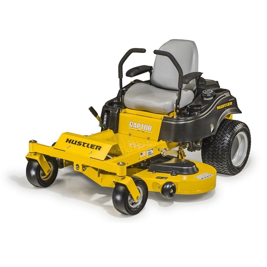 ATV recommend best of Hustler zero mowers Hustler zero mowers