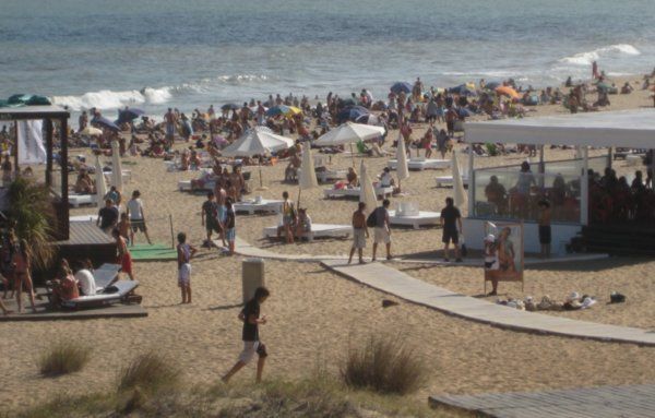 best of Beach este uruguay Bikini punta del