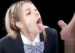 J-Run recommend best of swallow pawg cum