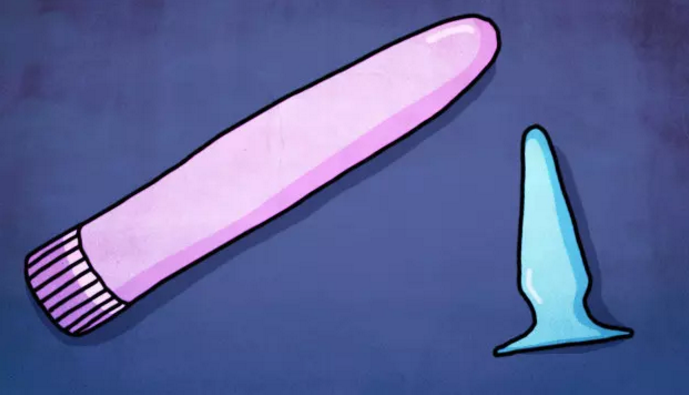 Quick masturbation tips