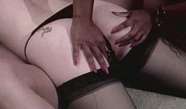 Tiger’s E. recommendet jacme fishnet Janet