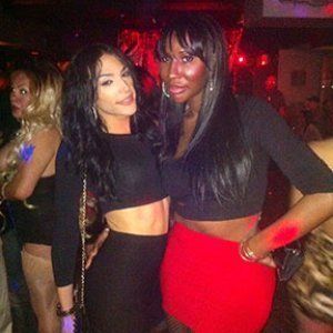 best of Party Dallas tranny