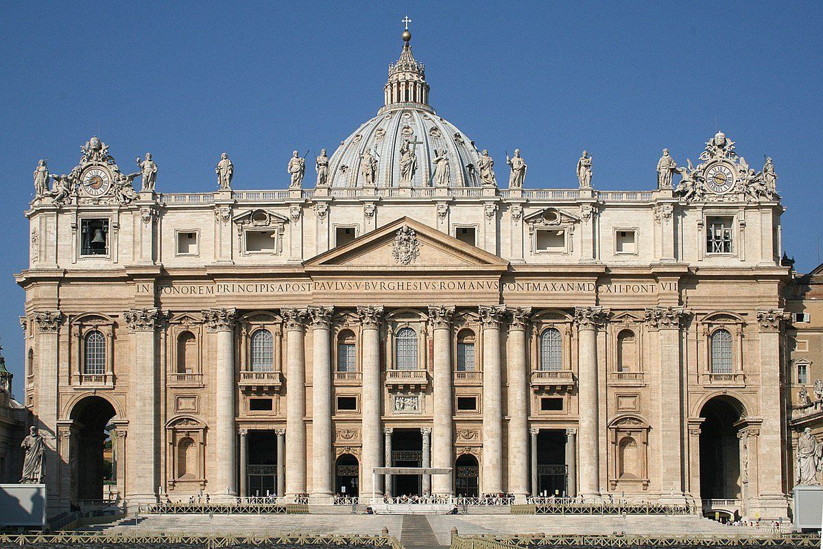 Ministry in the catholic church fun facts best of Church Ministry in the facts catholic fun