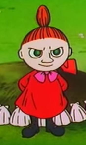 Fresh recomended porn Moomin Brown S. reccomend Moomin porn