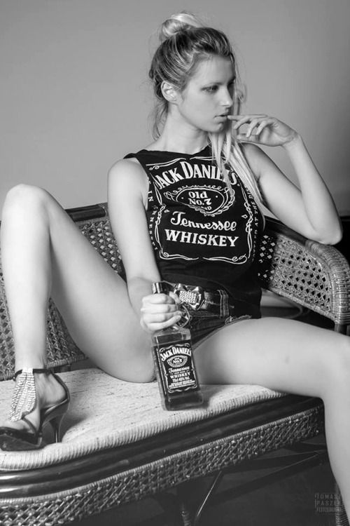 Bad M. F. reccomend Jack daniels and porn best of Porn Jack daniels and