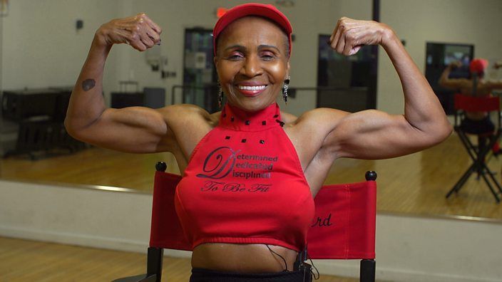 Brambleberry add photo Amateur bodybuilding gallery