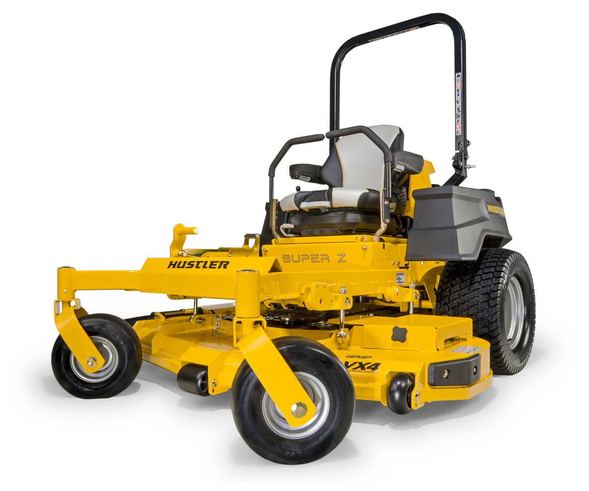 best of Mowers Hustler zero Hustler zero mowers