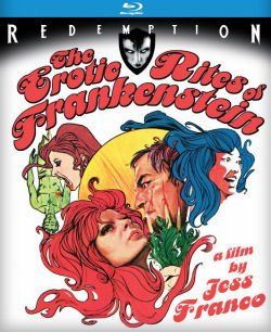 Firestruck reccomend erotic frankenstein of The rites
