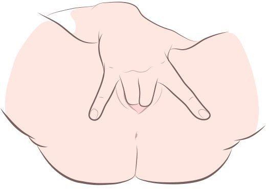 best of To finger yourself masturbate How