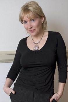 Nadine dorries topless page