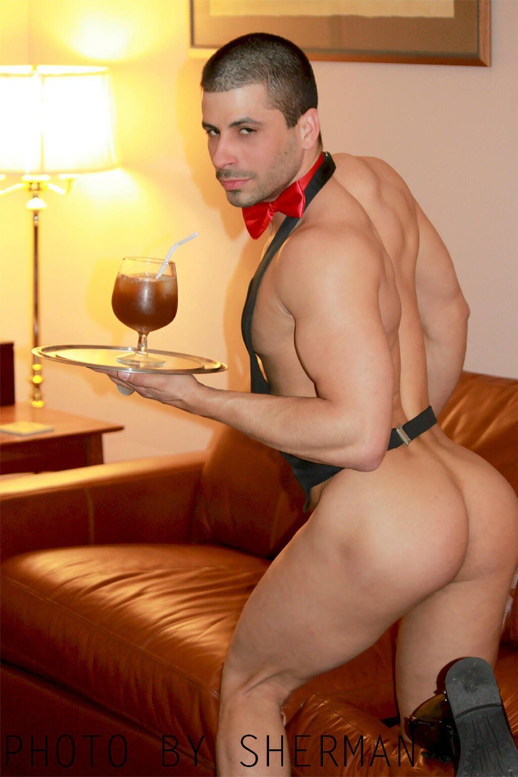 WMD reccomend Butt free gay