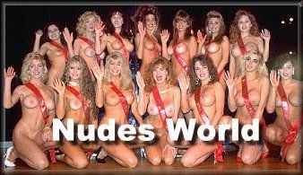 Blue L. add photo Nude images miss world