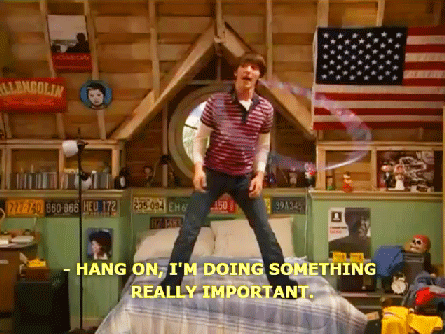 Drake and josh funny gifs Tulip add photo