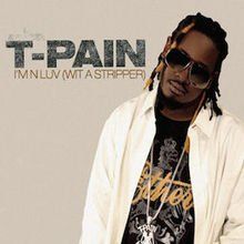 best of In im with the stripper T love pan