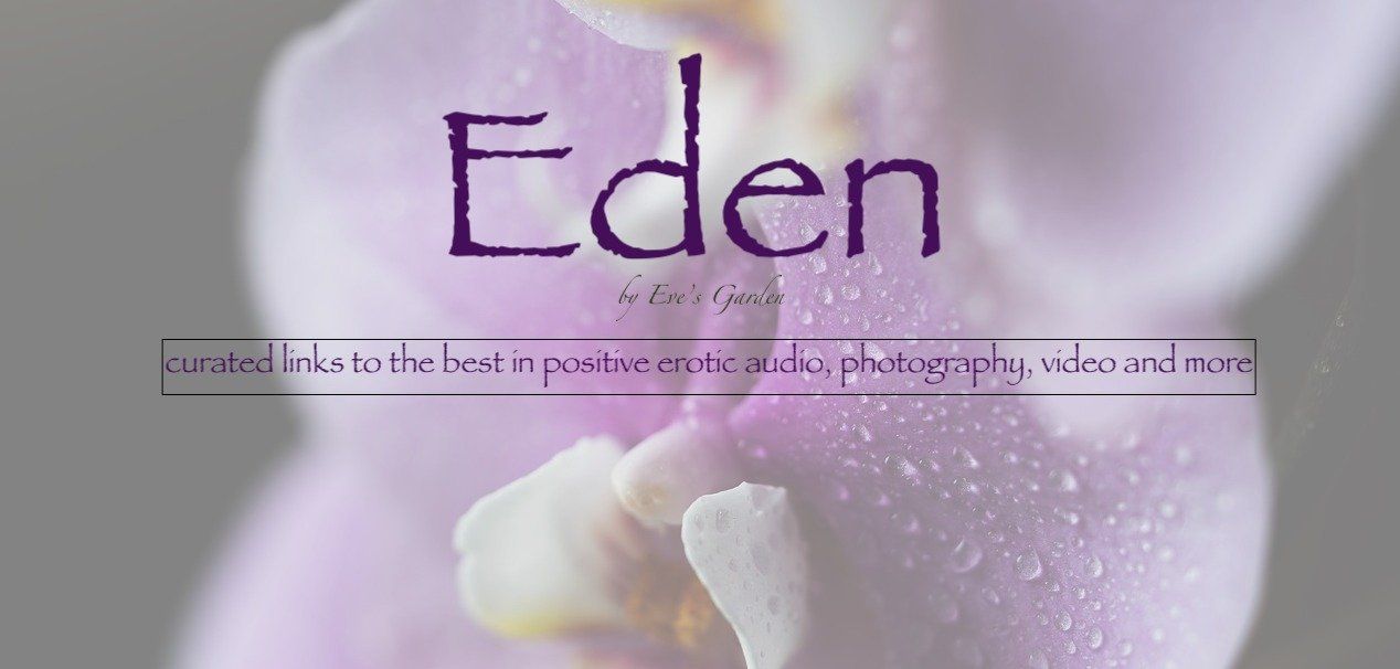 best of Garden audio eves