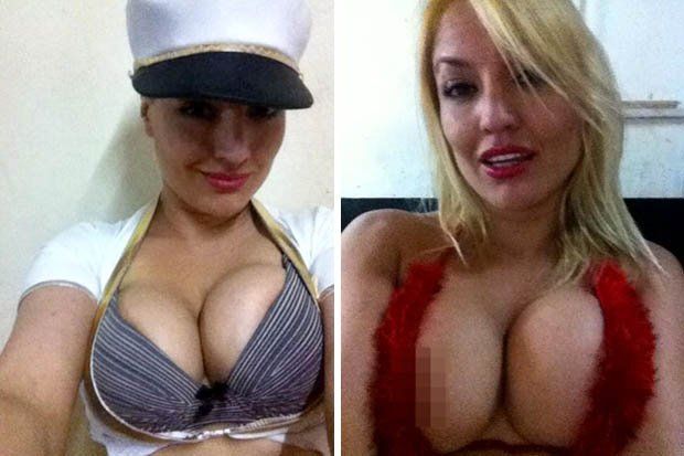 Be-Jewel recommend best of Daily erotic photo