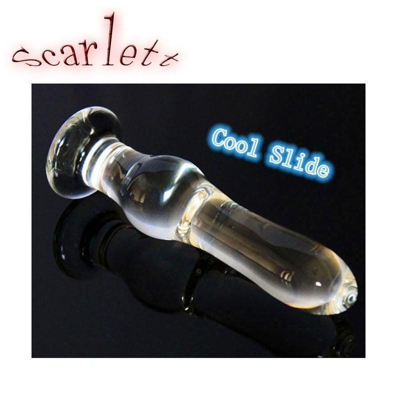 Original pyrex dildos