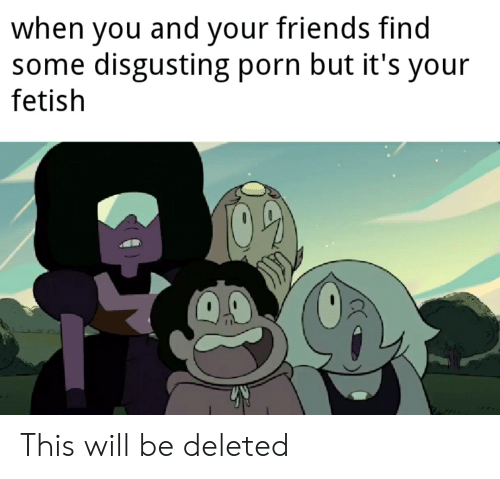 Willow reccomend Find out your fetish