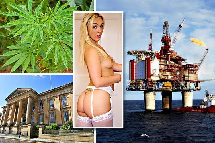 Tequila recomended Jessie james nude pics