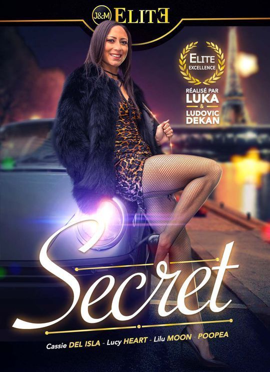 Secret night