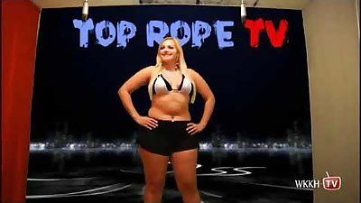 Howitzer reccomend Best damn sports show bikini contest Best damn sports show bikini contest