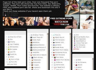 Best of all free porno sites Junior reccomend