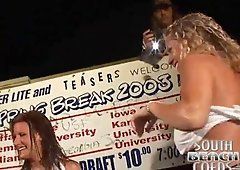 best of Show sports bikini contest Best damn