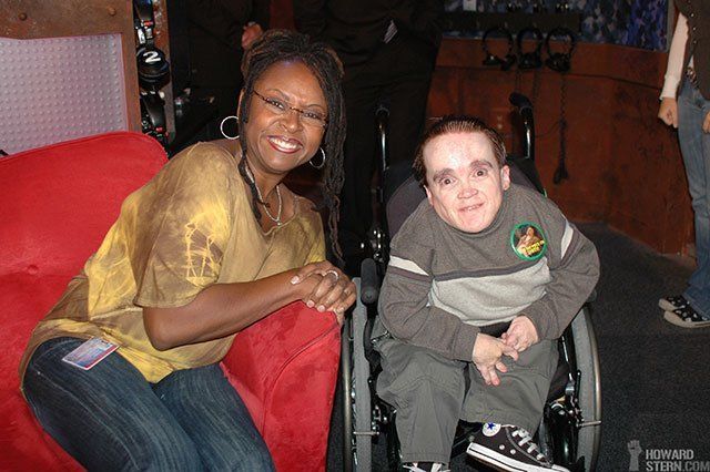 best of The eric Current of midget photos