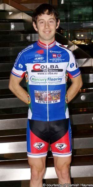 2018 amateur cycling nationals