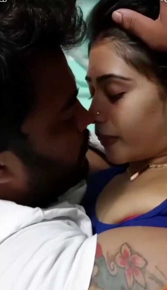 Box K. reccomend desi couple