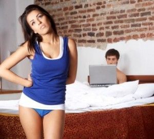 Cherry P. reccomend Does masturbation affect sex