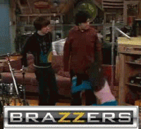 Dingo recommend best of Drake and josh funny gifs