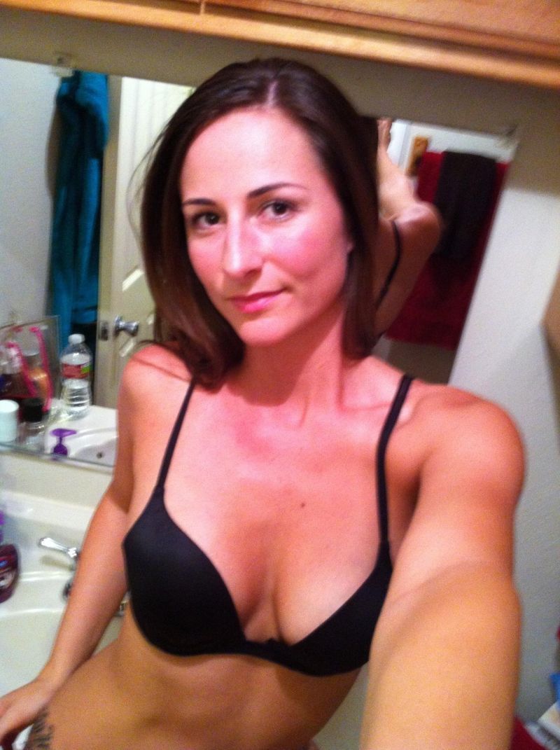 Skittle add photo best of Milf pic Nude cellphone