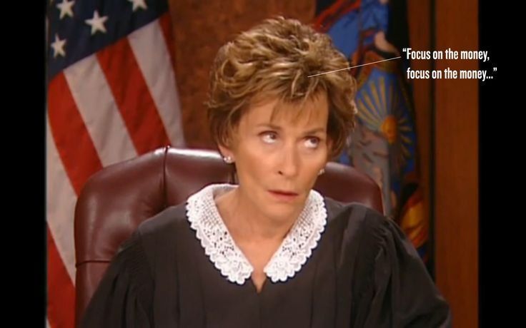 Missy recommendet asshole Judge an judy is Engineer recommend best of elsa jean small cock