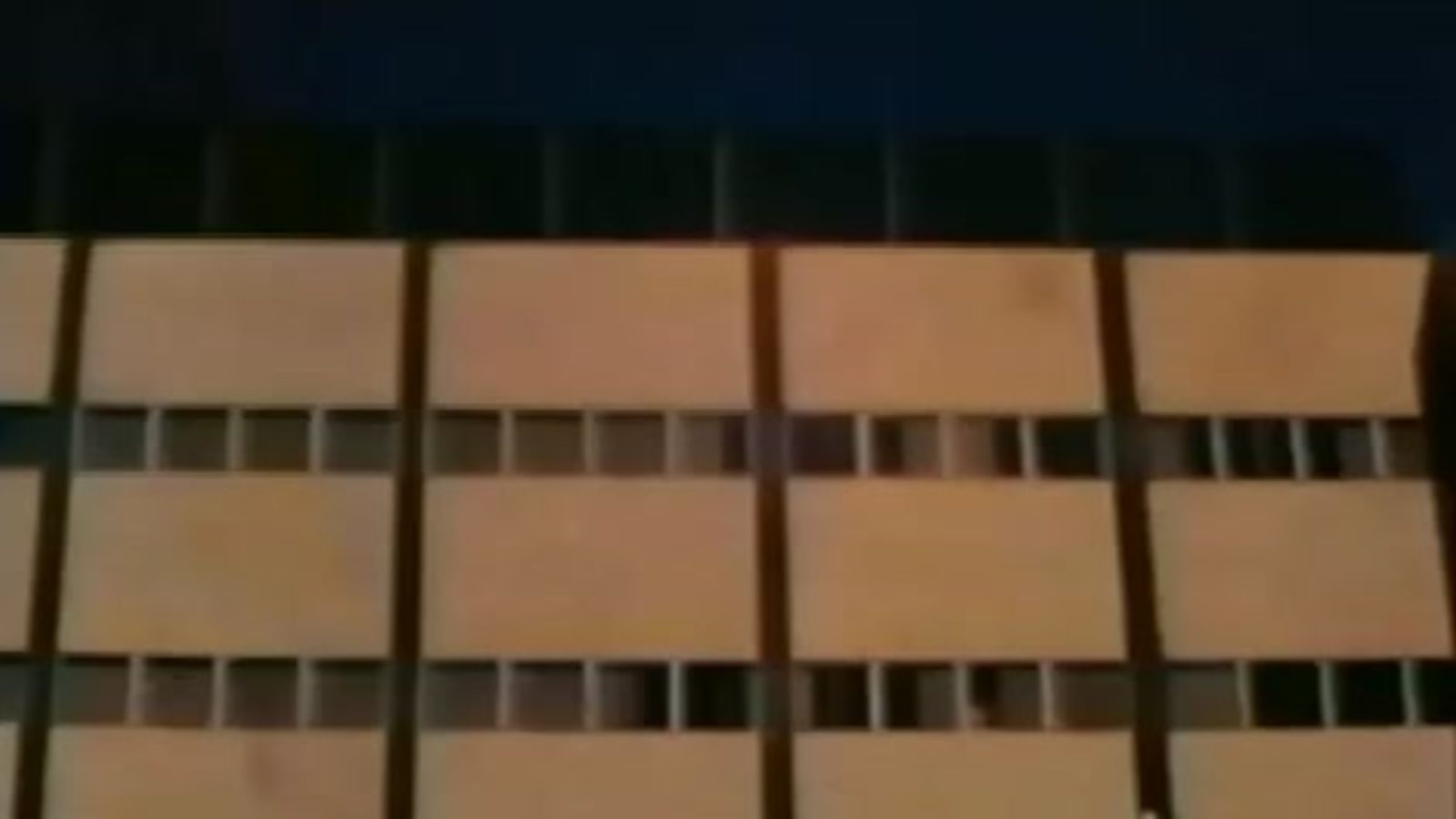 Spice reccomend Film strip pattern