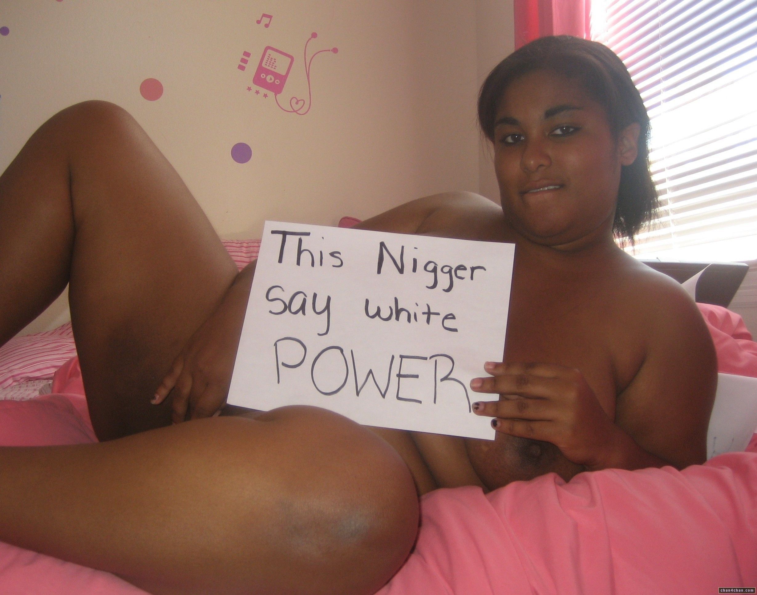 best of With niggers caught Girls