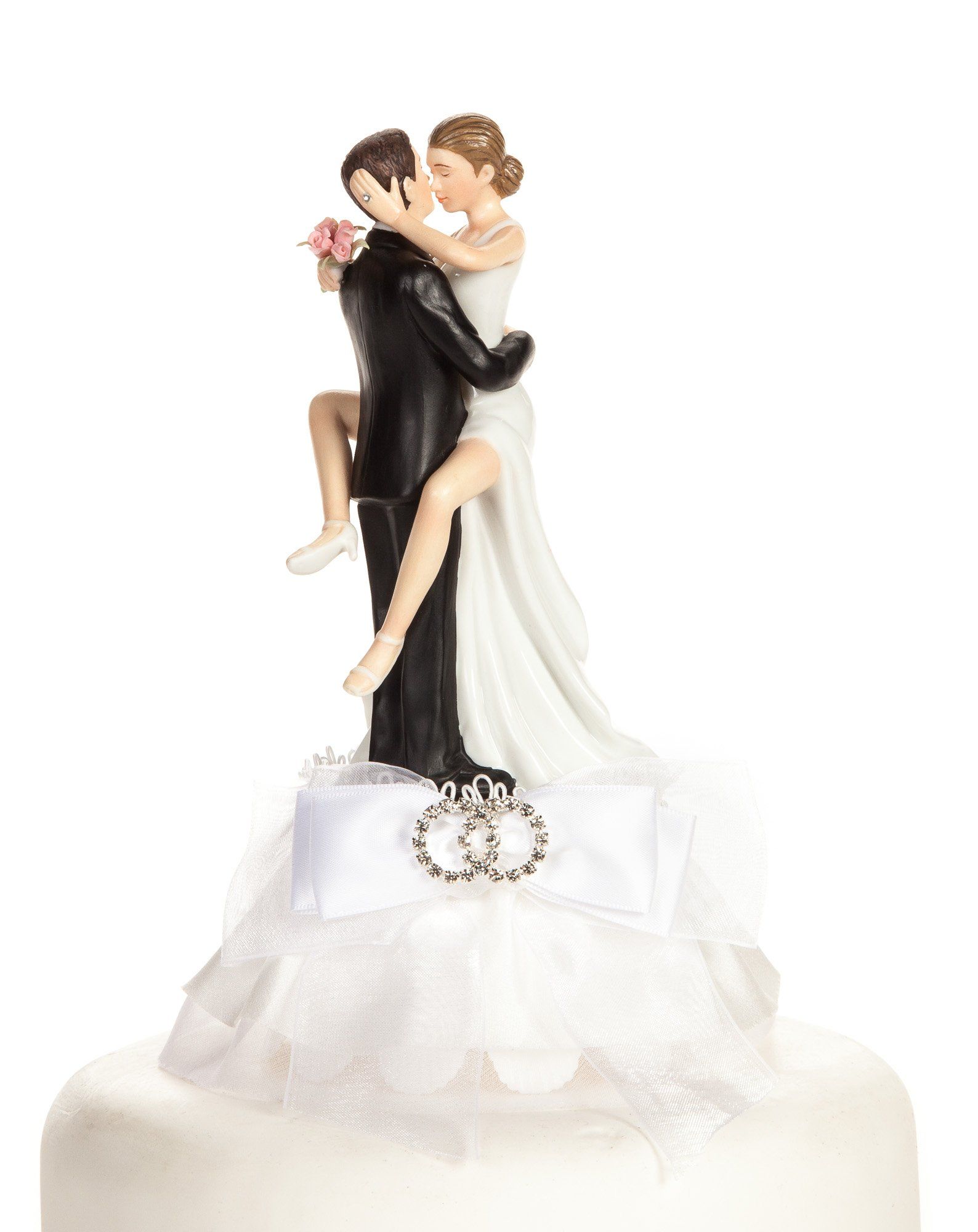 Poppins reccomend Interracial couple wedding cake toppers Gummy B. reccomend Interracial couple wedding cake toppers